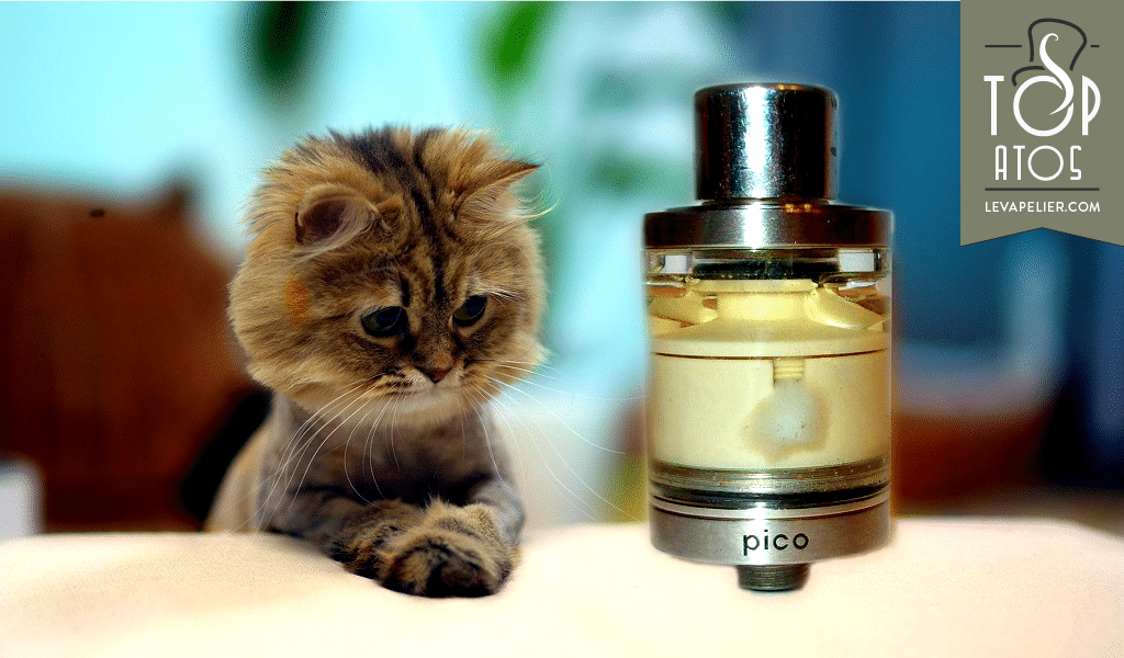 Pico RTA par YellowKiss