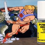 Power Drink par D'lice