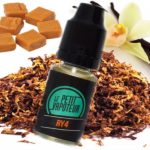 RY4 par Le Petit Vapoteur