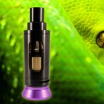 Serpent par Wotofo