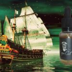 Shellback par Rope Cut