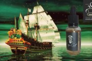 Shellback par Rope Cut