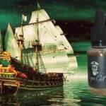 Shellback par Rope Cut