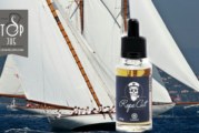 Skipper par Rope Cut