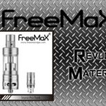 Starre Pro par FreeMax [VapeMotion]