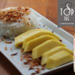 Sticky Rice par Craft Vapery