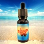 Sunny Fizz (gamme Dark Story) par Alfaliquid