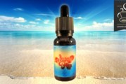 Sunny Fizz (gamme Dark Story) par Alfaliquid