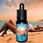 Sunny Fizz (gamme Dark Story) par Alfaliquid