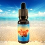 Sunny Fizz (gamme Dark Story) par Alfaliquid