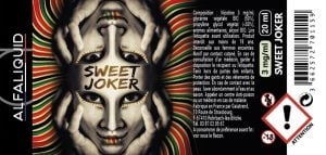 Sweet Joker (Gamme Dark Story) par Alfaliquid - 3