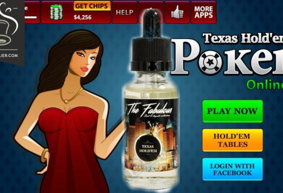 Texas Hold’em par The Fabulous