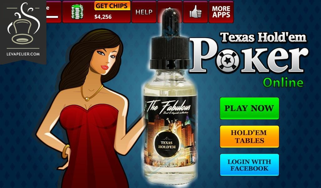 Texas Hold’em par The Fabulous