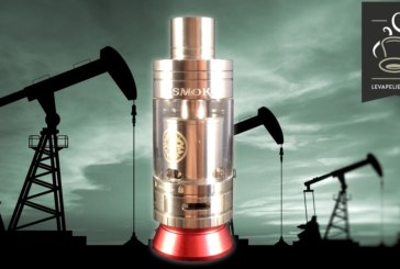 TF-RTA G4 par Smok