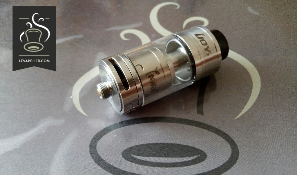 Tornado par Ijoy