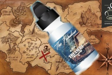 Treasure par The Fabulous