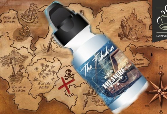 Treasure par The Fabulous