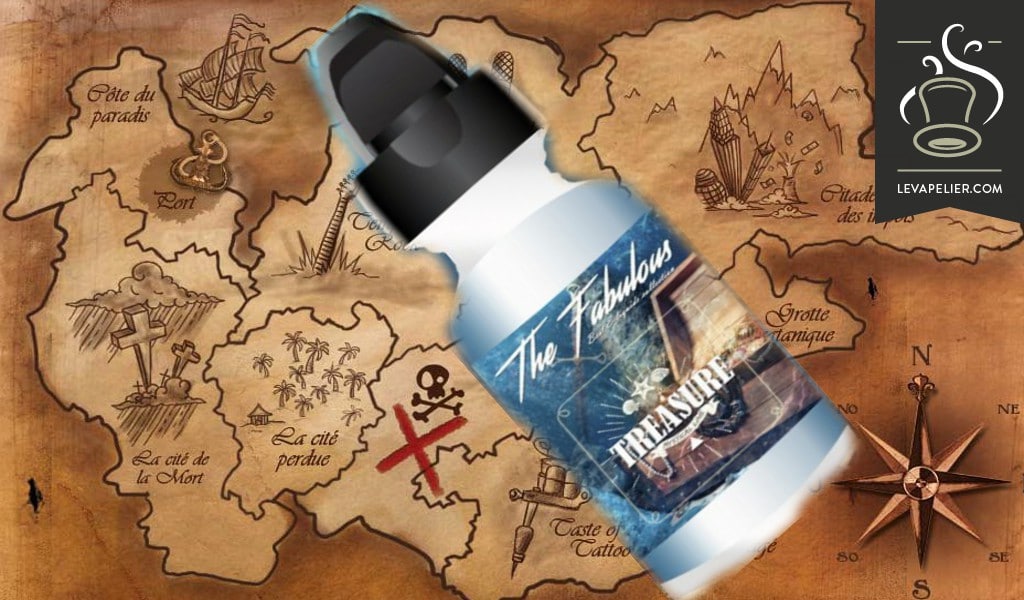 Treasure par The Fabulous
