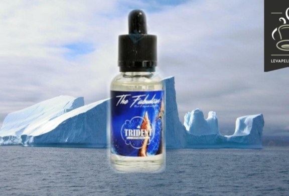 Trident par The Fabulous