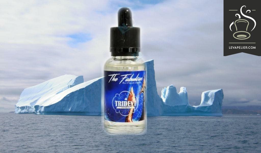 Trident par The Fabulous