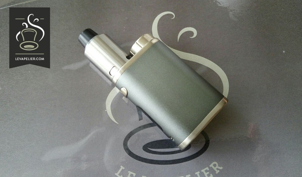 Tsunami par Geek Vape