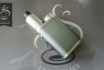 Tsunami par Geek Vape