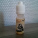 Vador Jador par Le French Liquid [VapeMotion]