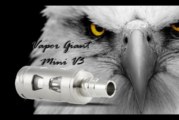 Vapor Giant mini v3 par Niko Vapor [VapeMotion]