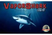 Vaporshark R DNA 40 v2 par vaporshark [VapeMotion]
