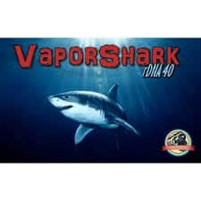 Vaporshark R DNA 40 v2 par vaporshark [VapeMotion]
