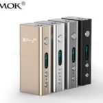 Xpro M50 par SMOK [VapeMotion]