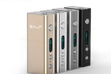Xpro M50 par SMOK [VapeMotion]