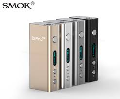 Xpro M50 par SMOK [VapeMotion]