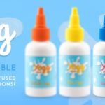 Zest par Yogg Lyfe E-Liquid [Flash Test]