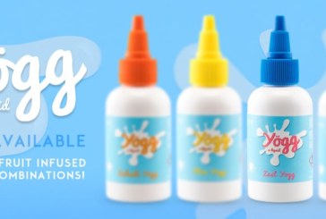 Zest par Yogg Lyfe E-Liquid [Flash Test]