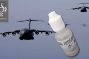Air America (gamme Ciné-Série) par Infinivap
