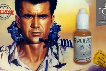 Air America (gamme Ciné série) par Infinivap