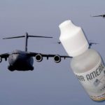 Air America (gamme Ciné-Série) par Infinivap