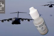 Air America (gamme Ciné-Série) par Infinivap