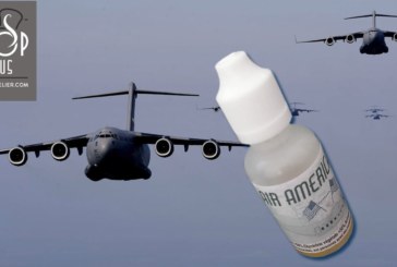 Air America (gamme Ciné-Série) par Infinivap