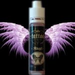 Angel (gamme Tattoo) par Maïly-quid