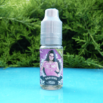 Anita gamme "Bad Girl" par Keliz