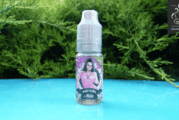 Anita gamme “Bad Girl” par Keliz