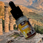 Apollon (gamme les Dieux de l'Olympe) par Vapolique