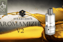 Aromamizer V2 par Steam Crave