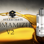 Aromamizer V2 par Steam Crave