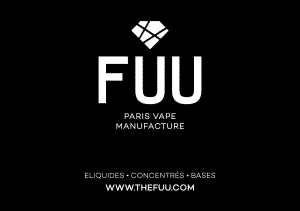 Atlas Nanah (Gamme Original Silver) par The Fuu - 1