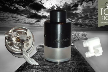 Avocado 24 par Geek Vape
