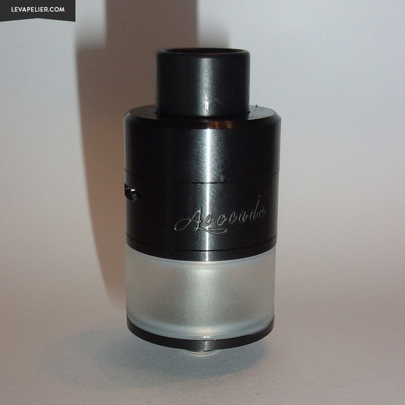 Avocado 24 par Geek Vape - 1