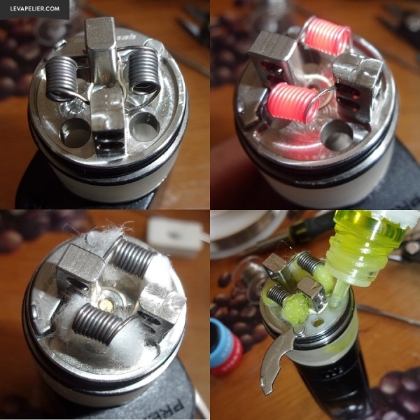Avocado 24 par Geek Vape - 14